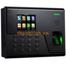 Máy chấm công vân tay RONALD JACK 123C